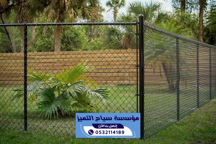 مقاول شبوك مزارع | تسوير المساحات الكبيرة بسرعة وإتقان 0532114189